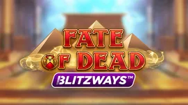 Fate of Dead Blitzways