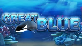 Great Blue