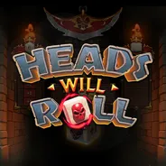 Heads Will Roll